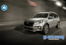 HERO lanza en México la nueva Hunk 250R