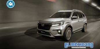 Honda HR-V y BR-V hacen el 1–2 en ventas de agosto