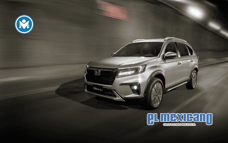 Honda HR-V y BR-V hacen el 1–2 en ventas de agosto