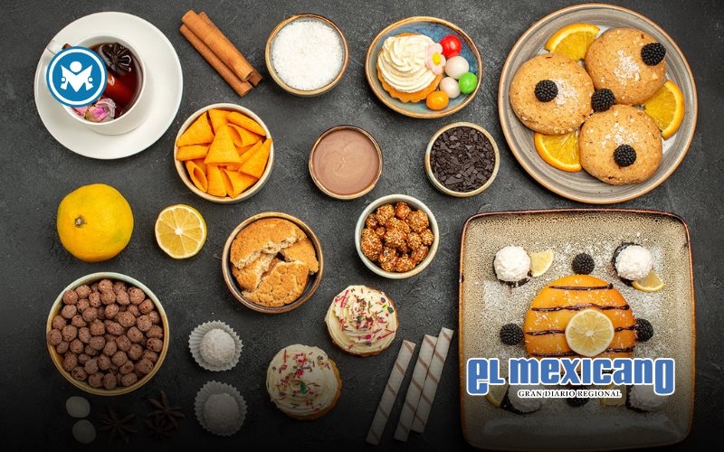 La comida como refugio emocional en vacaciones La comida como refugio emocional en vacaciones