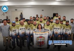 Con visión de futuro se fortalece oferta educativa en la UTT: Gobernadora Marina del Pilar