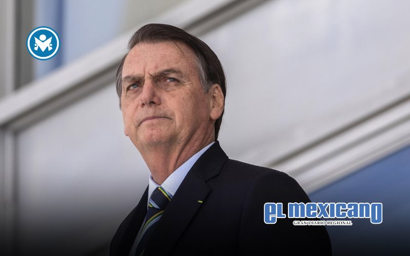 El Supremo de Brasil forma mayoría para condenar a Bolsonaro por intento de golpe El Supremo de Brasil forma mayoría para condenar a Bolsonaro por intento de golpe