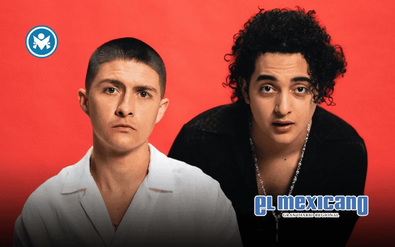 Alex Ponce y Zulia lanzan su esperado EP "Cultura POPular", una propuesta fresca para el pop latino Alex Ponce y Zulia lanzan su esperado EP "Cultura POPular", una propuesta fresca para el pop latino