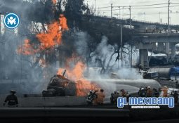 Vector Casa de Bolsa, acusada de lavar dinero en red de huachicol fiscal Vector Casa de Bolsa, acusada de lavar dinero en red de huachicol fiscal