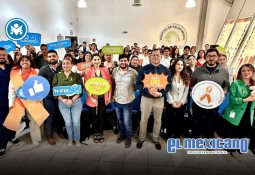 Más de 60 egresan de cursos del DIF Ensenada para impulsar su desarrollo y economía familiar