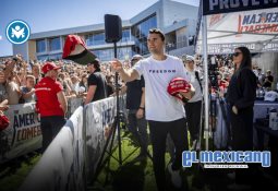 Silem García, vocero de La Luz del Mundo es señalado por cargos de crimen organizado Silem García, vocero de La Luz del Mundo es señalado por cargos de crimen organizado