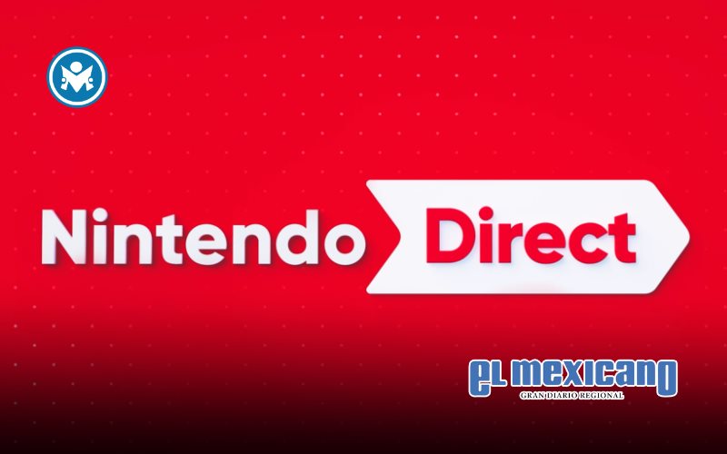Nintendo Direct anuncia varias sorpresas en el marco del 40 aniversario de Mario Bros