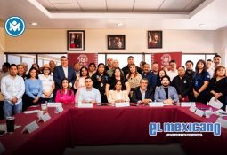 Fortalece Nación Verde conciencia ecológica infantil con su programa "Escuelas Verdes"