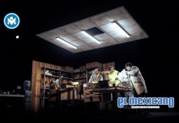 Nintendo anuncia The Super Mario Galaxy Movie para abril de 2026 Nintendo anuncia The Super Mario Galaxy Movie para abril de 2026