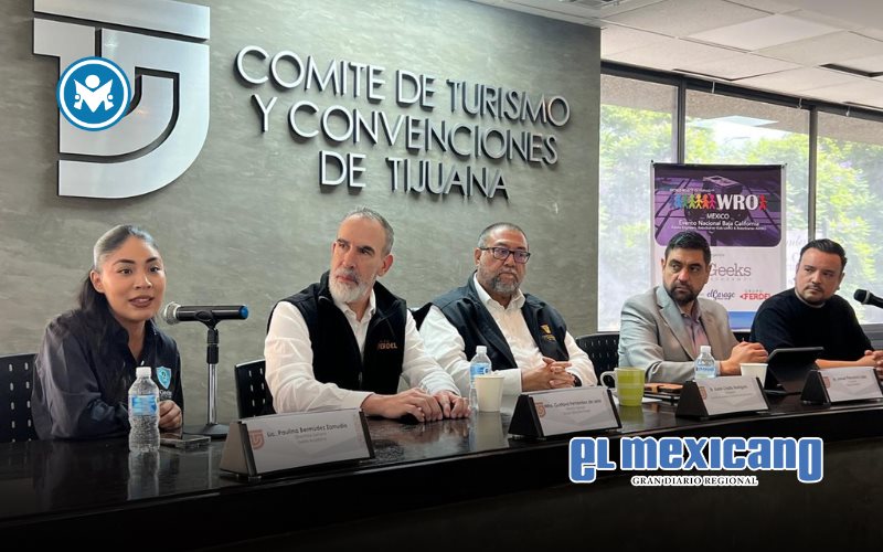 Será Rosarito sede de la "World Robot Olympiad Baja California 2025"