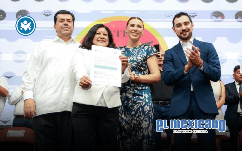 BC crece 44% en salario base durante el Gobierno de Marina del Pilar