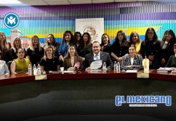 Inicia la temporada de camarón en Baja California