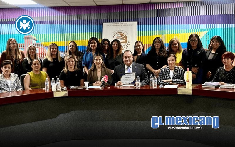 Barra de Abogadas firmará convenio con la CEDH para fortalecer la justicia y derechos humanos