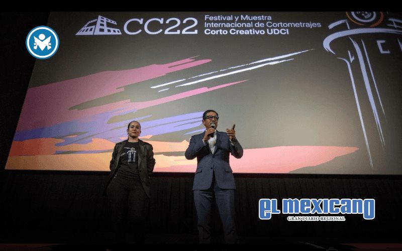 Arranca el Festival Corto Creativo UDCI 2025
