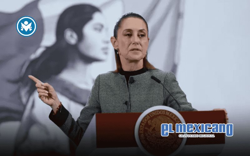 Sheinbaum anuncia que seguirán las detenciones por red de huachicol fiscal Sheinbaum anuncia que seguirán las detenciones por red de huachicol fiscal