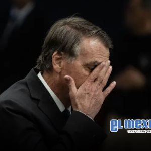 Jair Bolsonaro condenado a más de 27 años de prisión por intento de golpe en Brasil Jair Bolsonaro condenado a más de 27 años de prisión por intento de golpe en Brasil