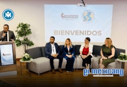 Autoridades llaman a la precaución para la Baja 400 Autoridades llaman a la precaución para la Baja 400