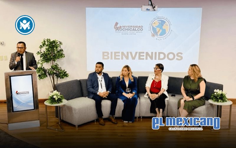 Presentan Asociación de Turismo de Salud para impulsar el sector médico de la región