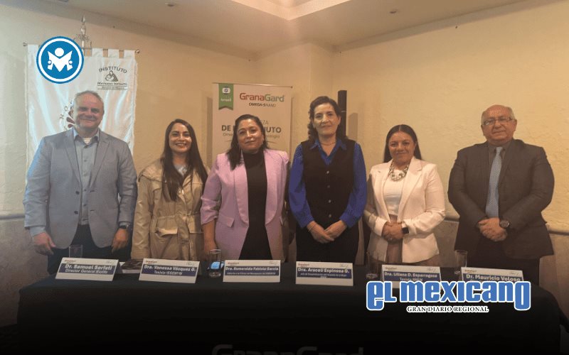 Menopausia en México: crece la población femenina y surgen terapias innovadoras Menopausia en México: crece la población femenina y surgen terapias innovadoras