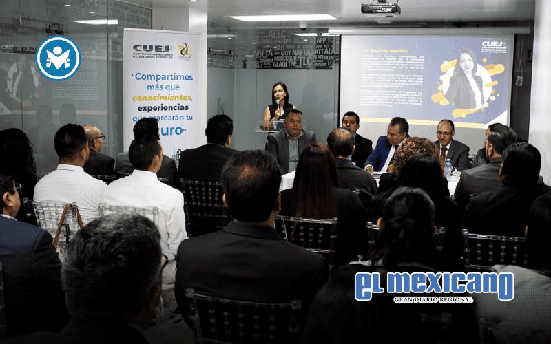 Invita Concanaco Servytur al Foro Nacional Fiscal y Aduanero 2026: Retos y cambios para México Invita Concanaco Servytur al Foro Nacional Fiscal y Aduanero 2026: Retos y cambios para México