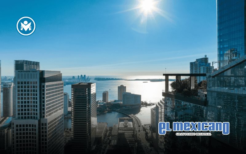 Miami más allá de la playa: cinco experiencias imperdibles para viajeros mexicanos Miami más allá de la playa: cinco experiencias imperdibles para viajeros mexicanos