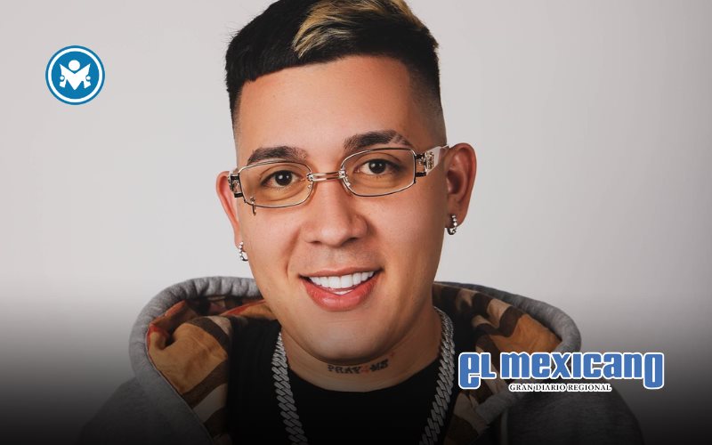 Kris R se une oficialmente a Warner Music Latina y promete revolucionar el urbano Kris R se une oficialmente a Warner Music Latina y promete revolucionar el urbano