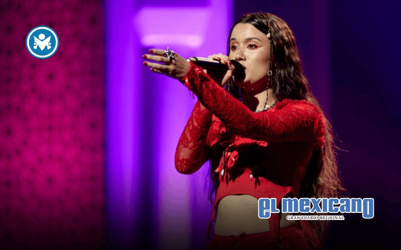 JOAQUINA regresa a España y conquista escenarios tras su histórico Latin GRAMMY