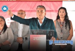 Casi restablecido el suministro de agua en Tijuana tras cierre emergente del Acueducto Florido-Aguaje Casi restablecido el suministro de agua en Tijuana tras cierre emergente del Acueducto Florido-Aguaje