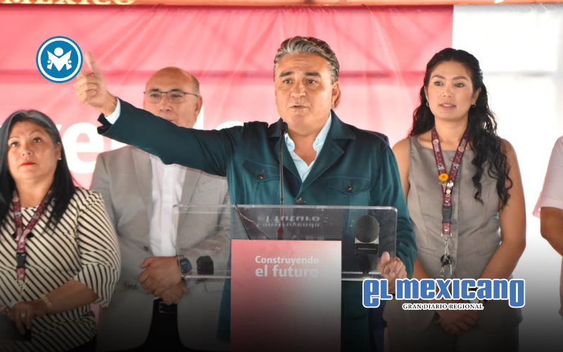 Ruiz Uribe deja cargo federal en Baja California y lanza proyecto ciudadano