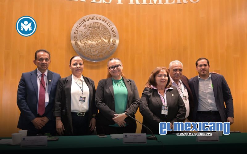 Titular de SEPESCA BC acude a Foro Nacional sobre reformas a la LGPAS Titular de SEPESCA BC acude a Foro Nacional sobre reformas a la LGPAS