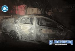 Hallan muertos a dos elementos de la Guardia Nacional desaparecidos en Tijuana