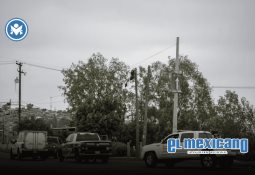 Muere joven de 18 años tras chocar su vehículo en libramiento sur de Tijuana