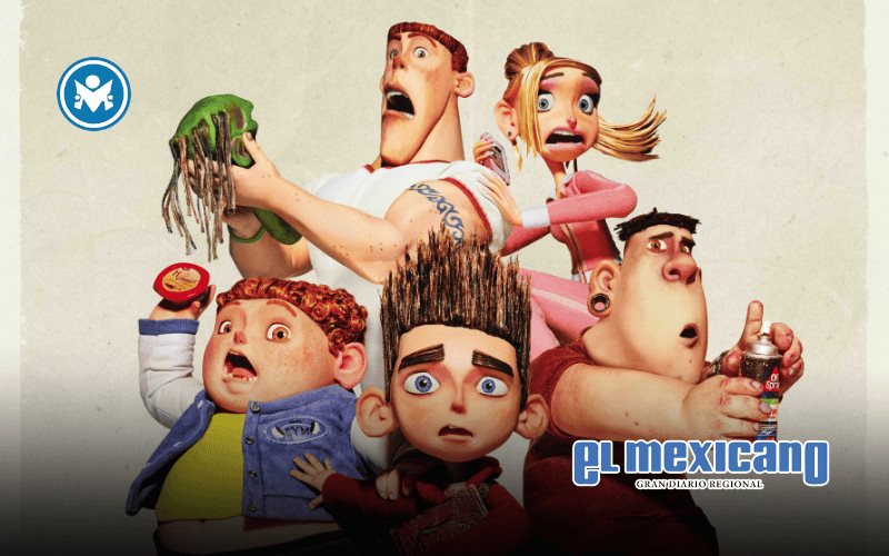 ParaNorman regresa a cines en versión remasterizada con corto inédito