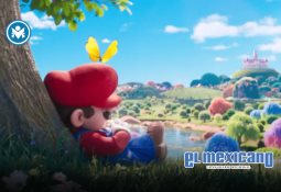 Fey sorprende al cantar el Himno Nacional en vestidores de pelea de Canelo vs Crawford Fey sorprende al cantar el Himno Nacional en vestidores de pelea de Canelo vs Crawford