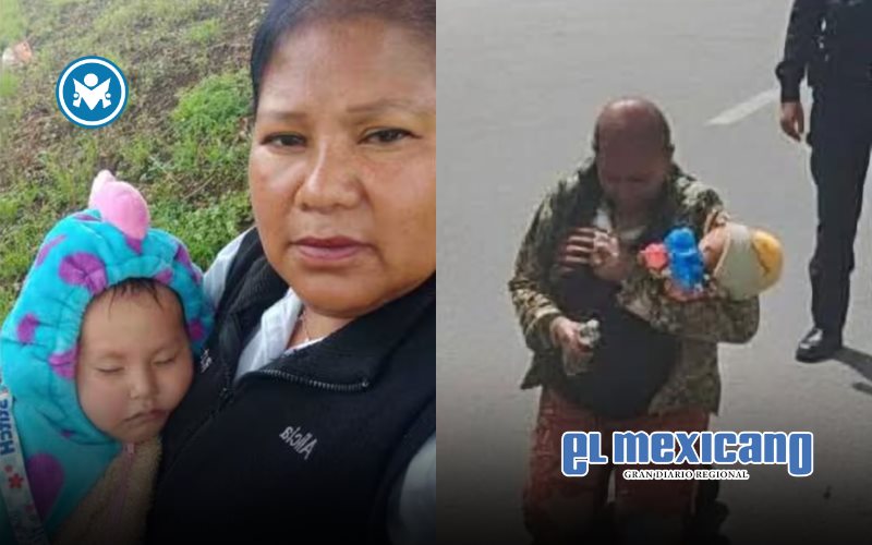 Muere Alicia Matías, abuelita que salvó a su nieta en explosión de pipa en Iztapalapa