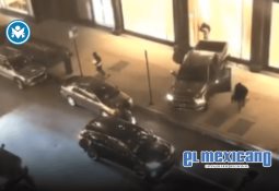 Evacúan al príncipe Alberto de Mónaco del podio en Madrid tras protestas en la Vuelta Evacúan al príncipe Alberto de Mónaco del podio en Madrid tras protestas en la Vuelta