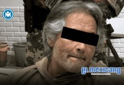 Muere Alicia Matías, abuelita que salvó a su nieta en explosión de pipa en Iztapalapa