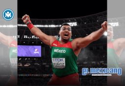 Duplantis hace historia: rompe por 14ª vez el récord mundial de salto con garrocha