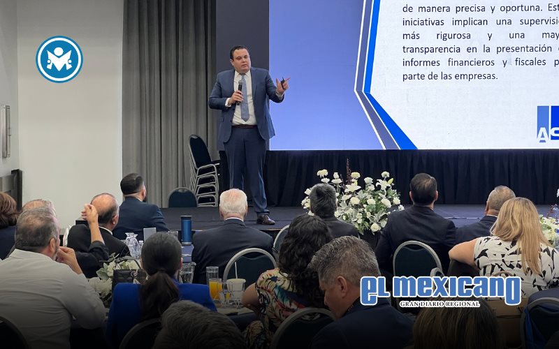 Presentan iniciativa de Ley de Ingresos 2026