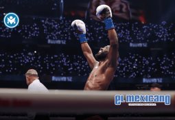 Perrísima goleada sobre Mazatlán