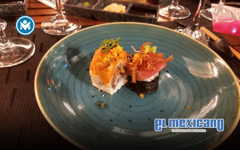 Tijuana celebra la fusión gastronómica con Ostiones & Espumosos en la azotea de Hotel KTower