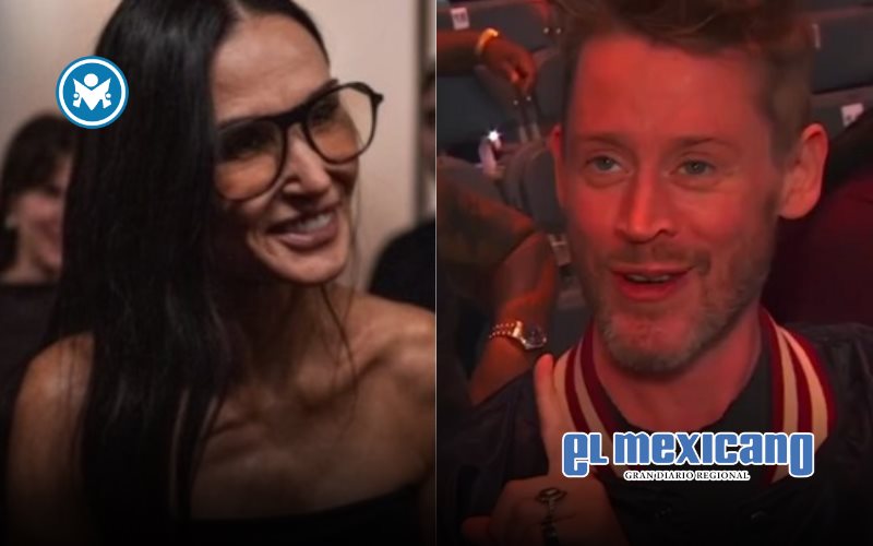 Celebridades se dan cita en pelea de Canelo Álvarez y Terence Crawford en Las Vegas