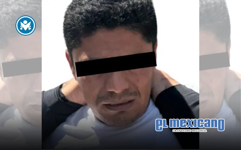 Detienen al conductor del autobús implicado en choque contra tren en Atlacomulco