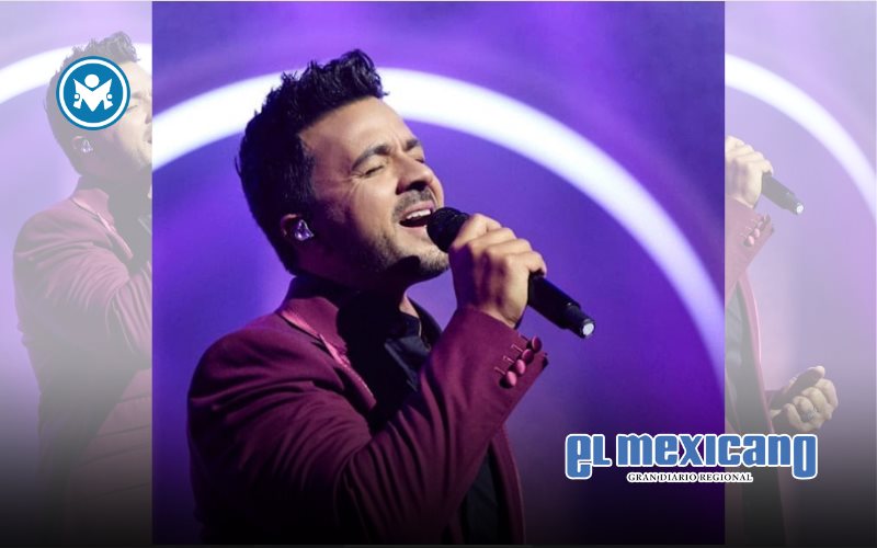 Luis Fonsi brilla en el evento "Latin Grammy® Celebra: La Música de Andalucía" en Sevilla, España