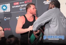 Tiroteo en iglesia mormona en Michigan deja muertos y heridos Tiroteo en iglesia mormona en Michigan deja muertos y heridos