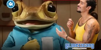 "Sapo Concho" de Bad Bunny: el anfibio puertorriqueño que se viralizó