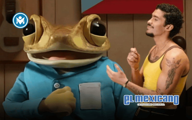 "Sapo Concho" de Bad Bunny: el anfibio puertorriqueño que se viralizó