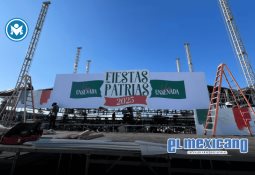 Presentan la nueva Cerveza Caesars en Terraza Insurgente