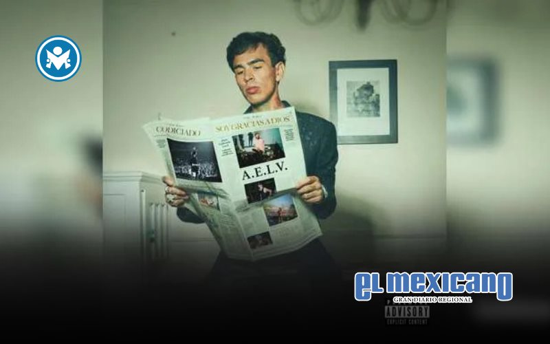 Codiciado estrena Soy Gracias a Dios Codiciado estrena Soy Gracias a Dios