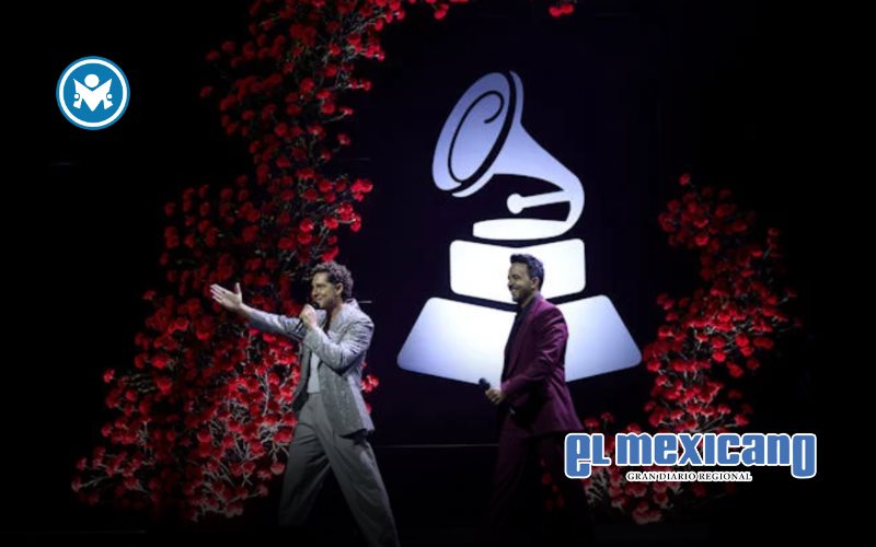 Universal Music honra el talento andaluz en el Latin Grammy® Celebra: La Música de Andalucía